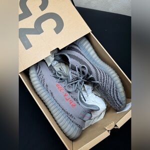 Adidas Yeezy boost 350 V2 Beluga ❌SOLD❌